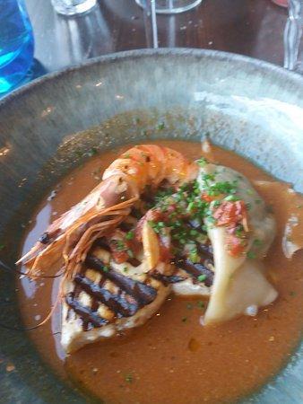 Chez Celine et Arnaud